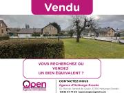 HETTANGE GRANDE Maison Mitoyenne 77,55m2