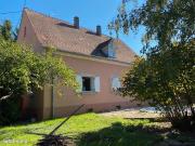 Hettenschlag maison 198m2sur 11 ares Hettenschlag maison 198m2sur 11 ares