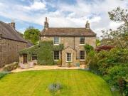 Hetton, Skipton, 3 Bedroom Detached