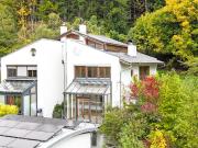 Heuberg | architektur mit weitblick