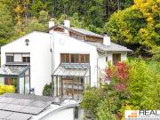 HEUBERG | ARCHITEKTUR MIT WEITBLICK