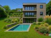 Heuberg Traum vom eigenen Haus direkt am Wienerwald mit...