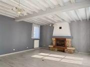 Heudebouville 27400 Achat / Vente maison 6 pièces t6 au...