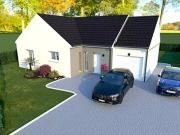 Heudebouville 27400 Programme neuf maison neuf à vendre... Heudebouville 27400 Programme neuf maison neuf à vendre...