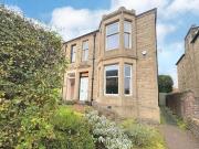 Heugh Street, Falkirk, 4 Bedroom Semi detached