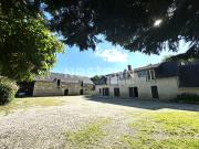 Heugnes Vente Maison 36