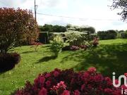 Heuqueville 76280 Achat / Vente maison 7 pièces t7 terrasse