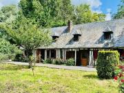 Heurteauville 76940 Achat / Vente maison 6 pièces t6...