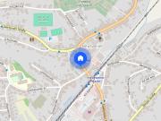 Heusweiler! 4,5 ZKB Dachgeschoss Mietwohnung