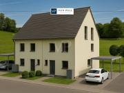 Heute an morgen denken! Ihr neues Zuhause in Eibach