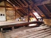 Heute kaufen Morgen bauen! Fantastischer Rohdachboden...