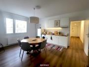 Heute vermieten und Morgen einziehen