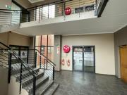heuwelsig office estate: small offic.