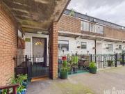 Hewell Court, Sevenoaks Street, 1 Bedroom Ground