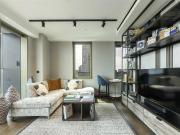 Hewett Street, Hackney, London EC2A, 2 bed flat to rent,...