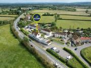 Hewish, Bristol Road, Weston super mare, Detached House For