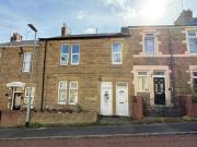 Hewitson Terrace, Gateshead, 2 Bedroom Ground