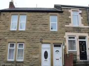 Hewitson Terrace, Gateshead, 3 Bedroom Flat