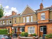 Hewitt Avenue, London, 3 Bedroom House