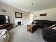 Hewitt Grove, Northwich