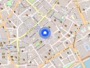 Hexagon Apartments, Covent Garden WC2B