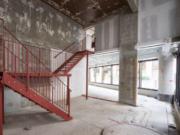 Hexagon, Parker Street, Mixed Use Property