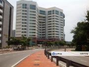 Hexagon Tech Park