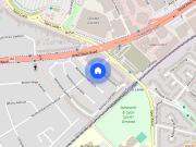 Hexham Gardens, Isleworth