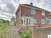 Hexham Road, Hylton Lane Estate, 2 Bedroom Semi detached