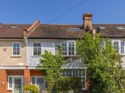 Hexham Road, London, 4 Bedroom Terraced