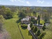 Heybridge Lane, Prestbury, Macclesfield, 3 bedroom, Detached