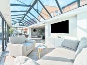 Heyford Hill Lane, Oxford, Sandford On Thames