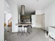 Heyrieux 38540 Achat / Vente maison 5 pièces t5