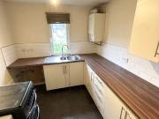 Heysham Close, Runcorn