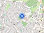 Heysham Lane, Hampstead, London, NW3