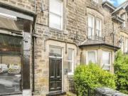 Heywood Road, Harrogate, 3 Bedroom Flat