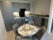 Heywood Way, Salford, M6 5TL, United Kingdom | 1 bed...