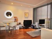 Heywood Way, Salford, M6 5TL, United Kingdom | 1 bed...