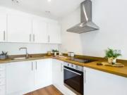 Heywood Way, Salford, M6 5TL, United Kingdom | 1 bed...