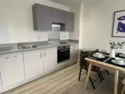 Heywood Way, Salford, M6 5TL, United Kingdom | 1 bed...