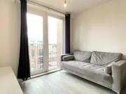 Heywood Way, Salford, M6 5TL, United Kingdom | 1 bed...