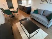 Heywood Way, Salford, M6 5TL, United Kingdom | 1 bed...