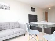 Heywood Way, Salford, M6 5TL, United Kingdom | 1 bed...