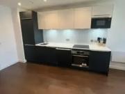 Heywood Way, Salford, M6 5TL, United Kingdom | 1 bed...