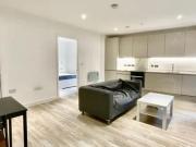 Heywood Way, Salford, M6 5TL, United Kingdom | 1 bed...