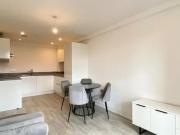 Heywood Way, Salford, M6 5TL, United Kingdom | 1 bed...