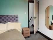 Heywood Way, Salford, M6 5TL, United Kingdom | 1 bed...