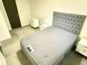 Heywood Way, Salford, M6 5TL, United Kingdom | 1 bed...