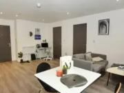 Heywood Way, Salford, M6 5TL, United Kingdom | 1 bed...
