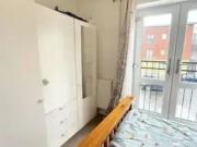 Heywood Way, Salford, M6 5TL, United Kingdom | 1 bed...